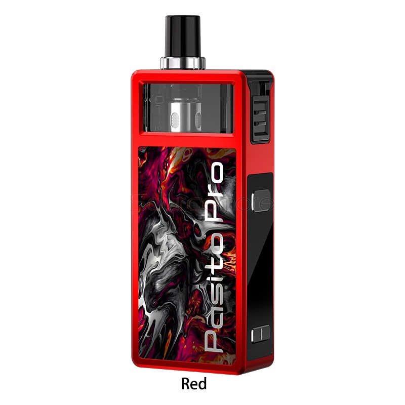 Smoant Pasito Pro Kit