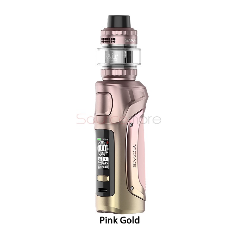 SMOK Mag Solo Kit with T-Air Subtank