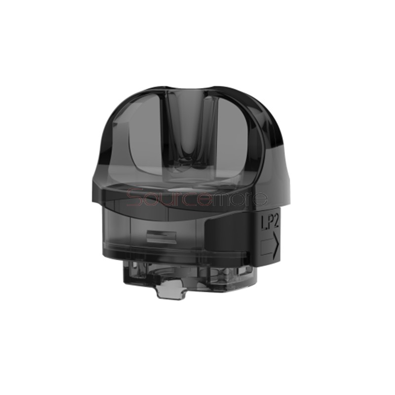 SMOK Nord 50W Empty Pod Cartridge