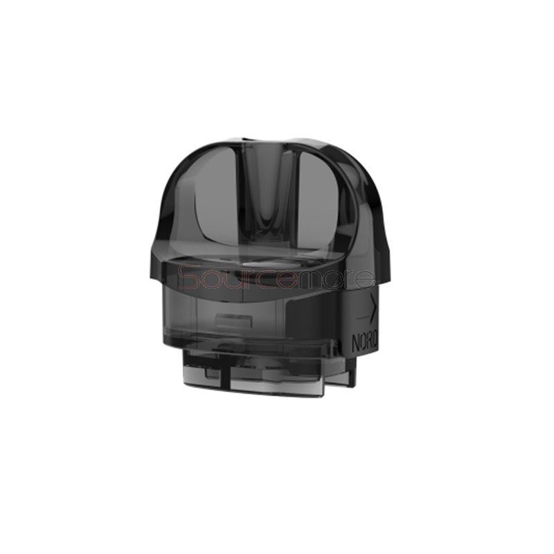 SMOK Nord 50W Empty Pod Cartridge