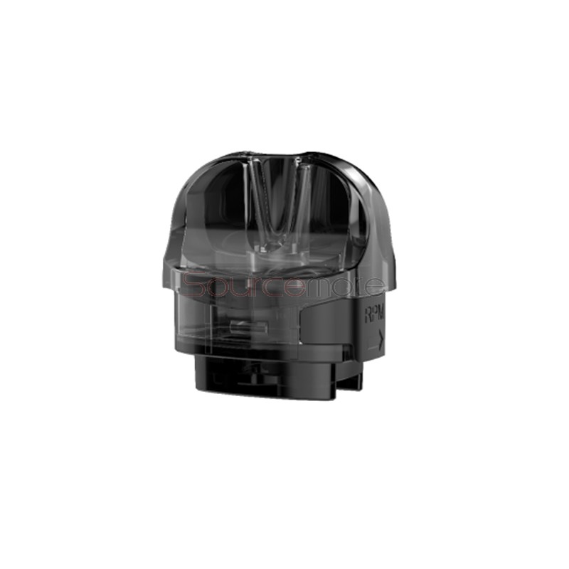 SMOK Nord 50W Empty Pod Cartridge