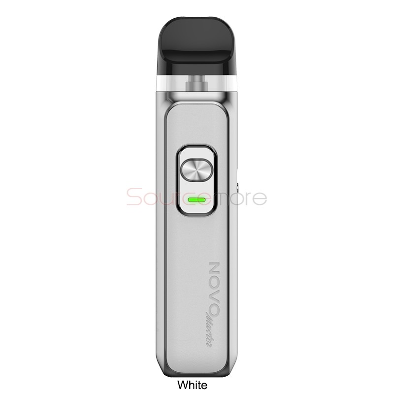 SMOK Novo Master Kit White