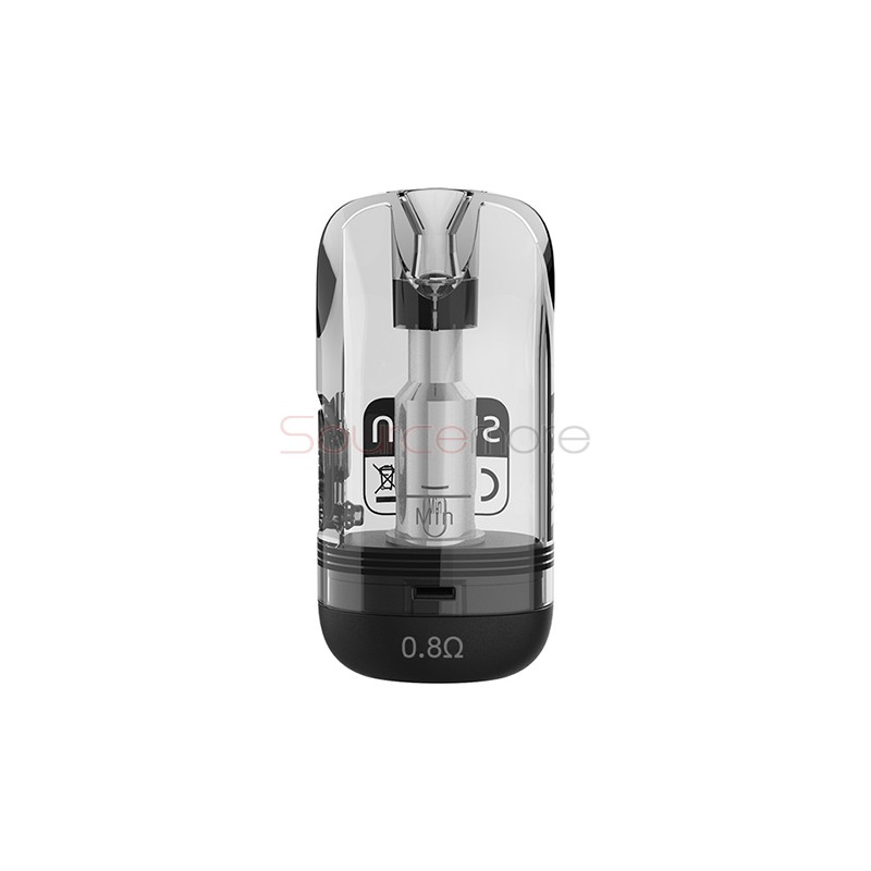 Suorin SE Pod Cartridge 2ml 0.8Ω 1pc