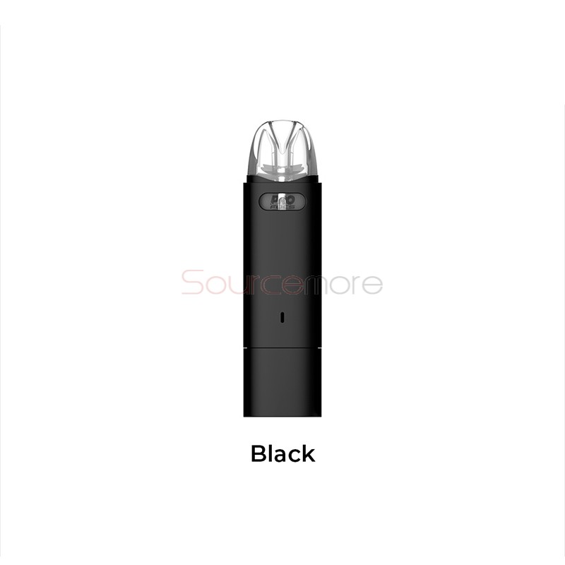 Uwell Caliburn AZ3 Grace Pod Kit Black