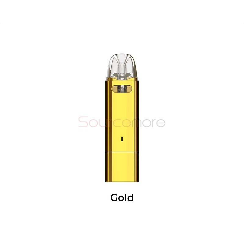 Uwell Caliburn AZ3 Grace Pod Kit Gold