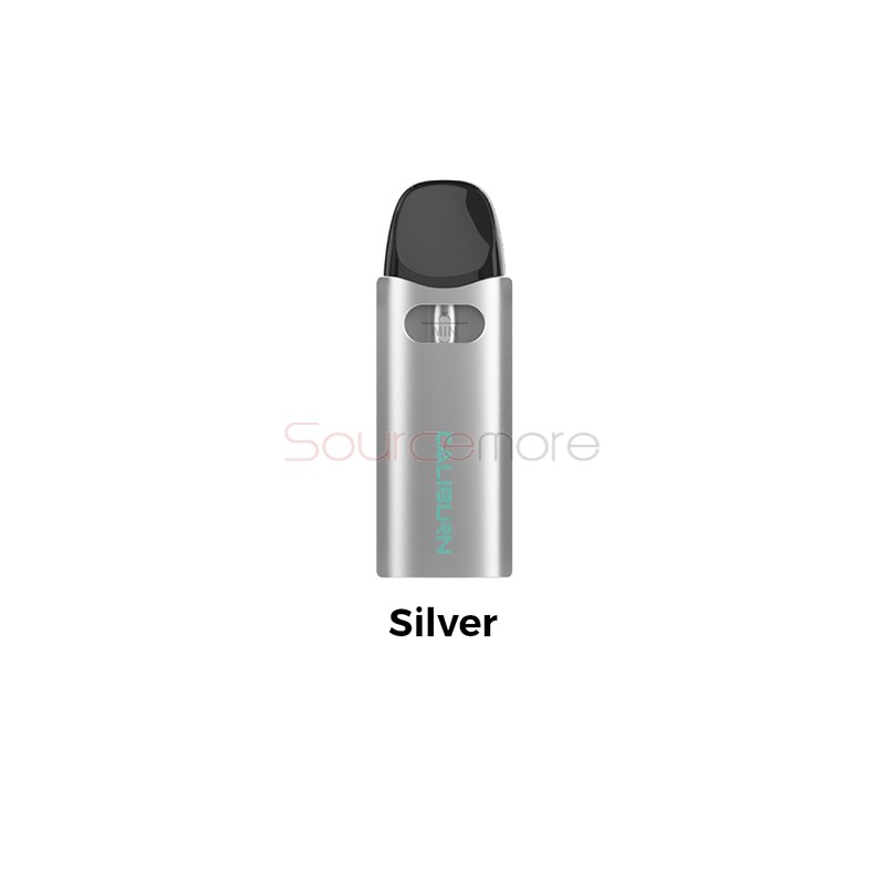 Uwell Caliburn AZ3 Pod System Kit Silver