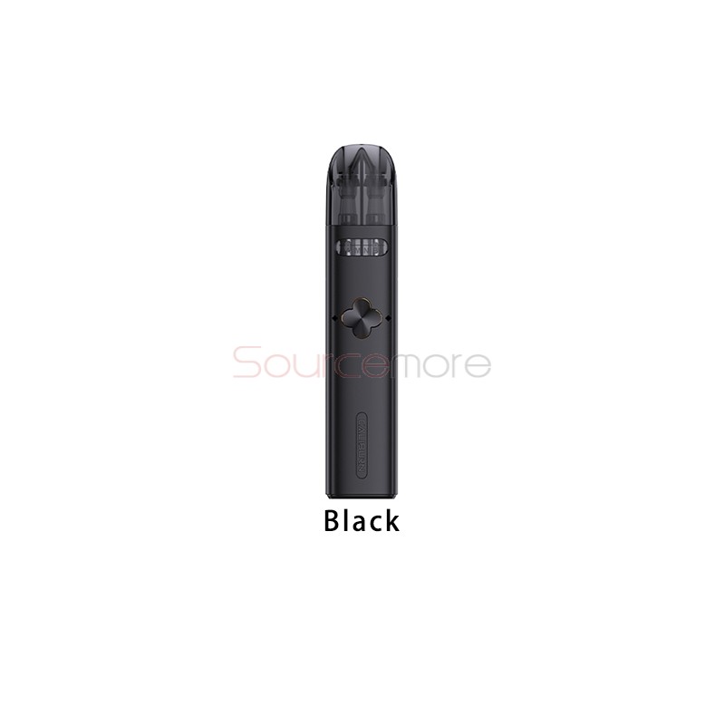 Uwell Caliburn Explorer Pod System Kit Black