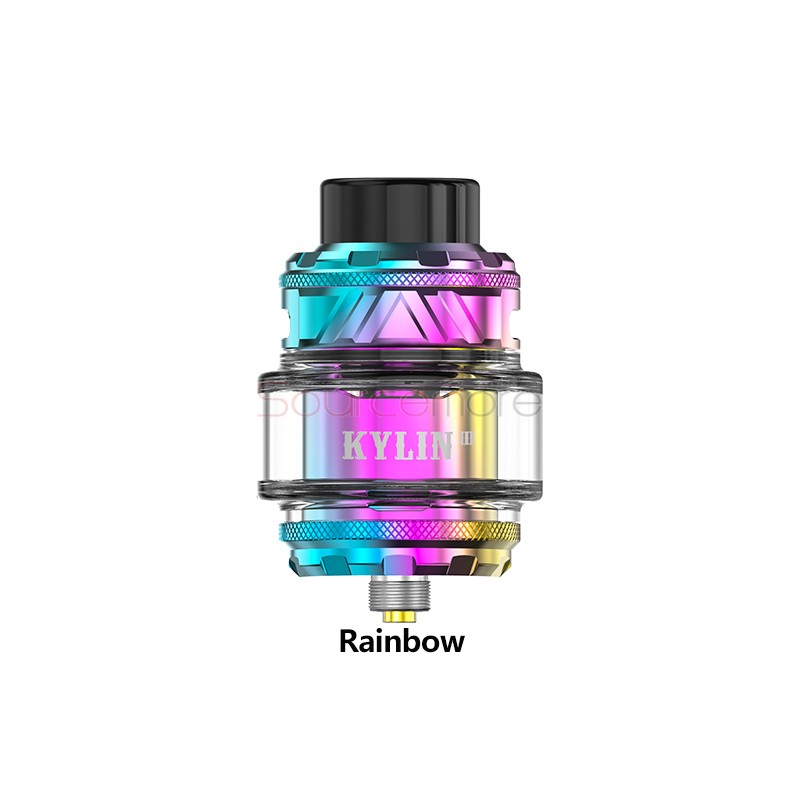 Vandy Vape Kylin V3 RTA Rainbow