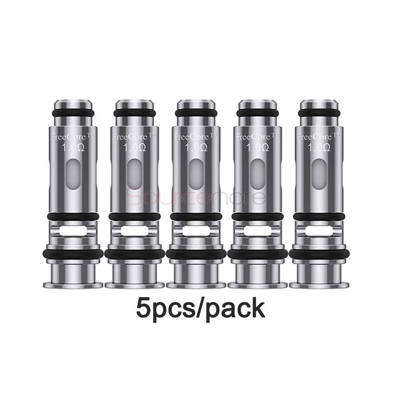 Vapefly FreeCore J Coil for Manners 2 II