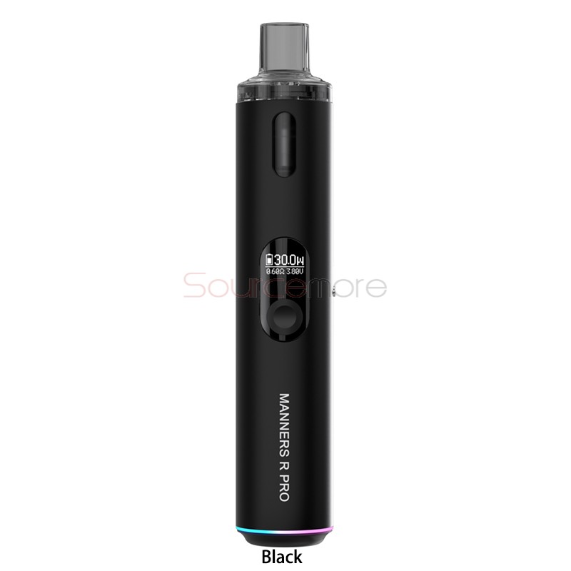 Vapefly Manners R Pro Kit