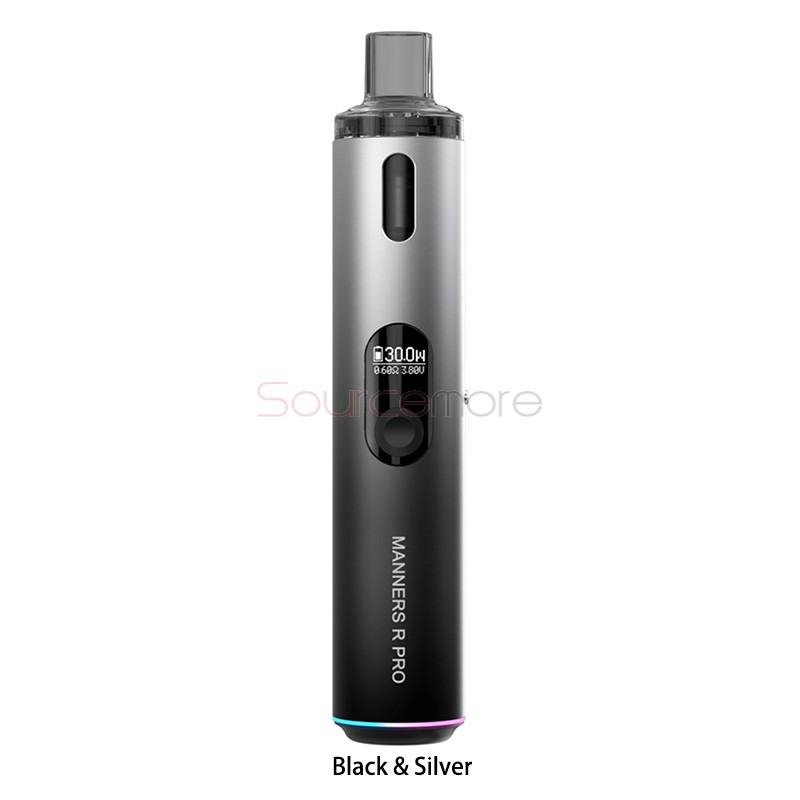 Vapefly Manners R Pro Kit