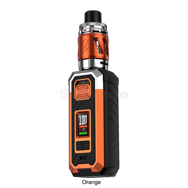 Vaporesso Armour S Kit Orange