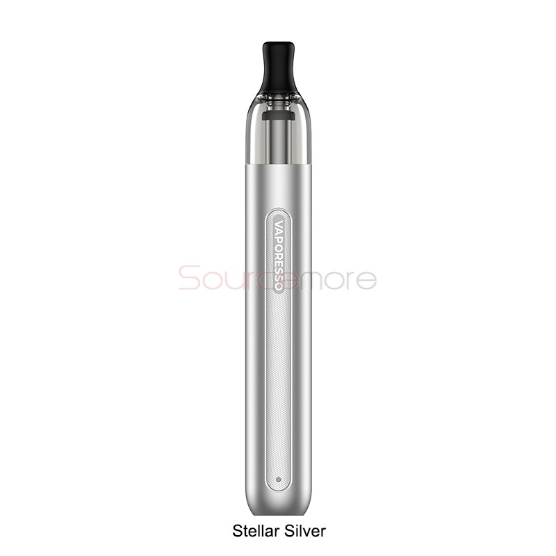 Vaporesso ECO One Kit Stellar Silver