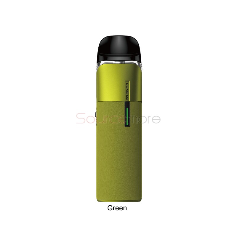 Vaporesso LUXE Q2 Kit Green