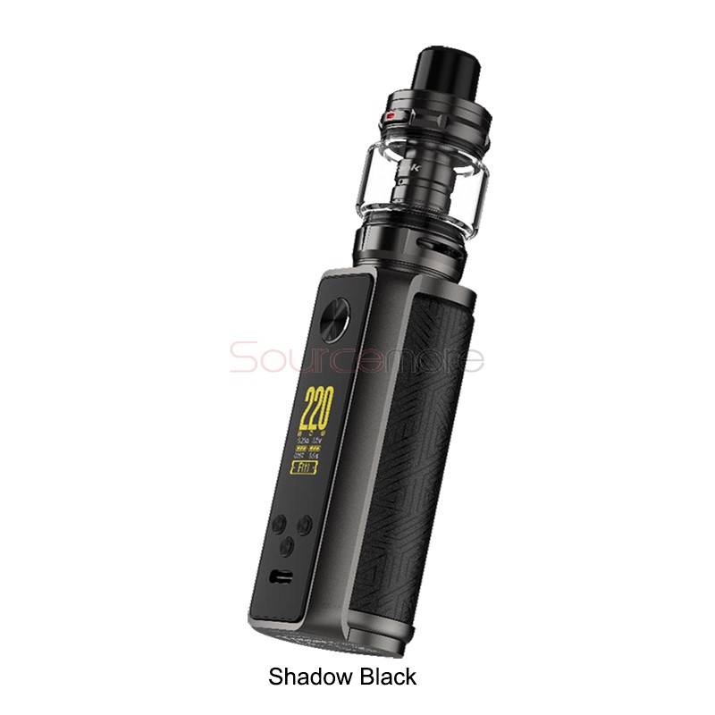 Vaporesso Target 200 Kit with iTank 2 Edition