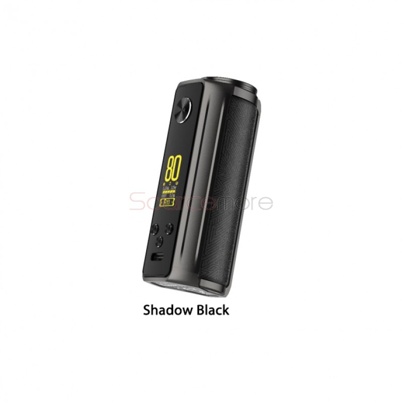 Vaporesso Target 80 Mod CMF Version Shadow Black