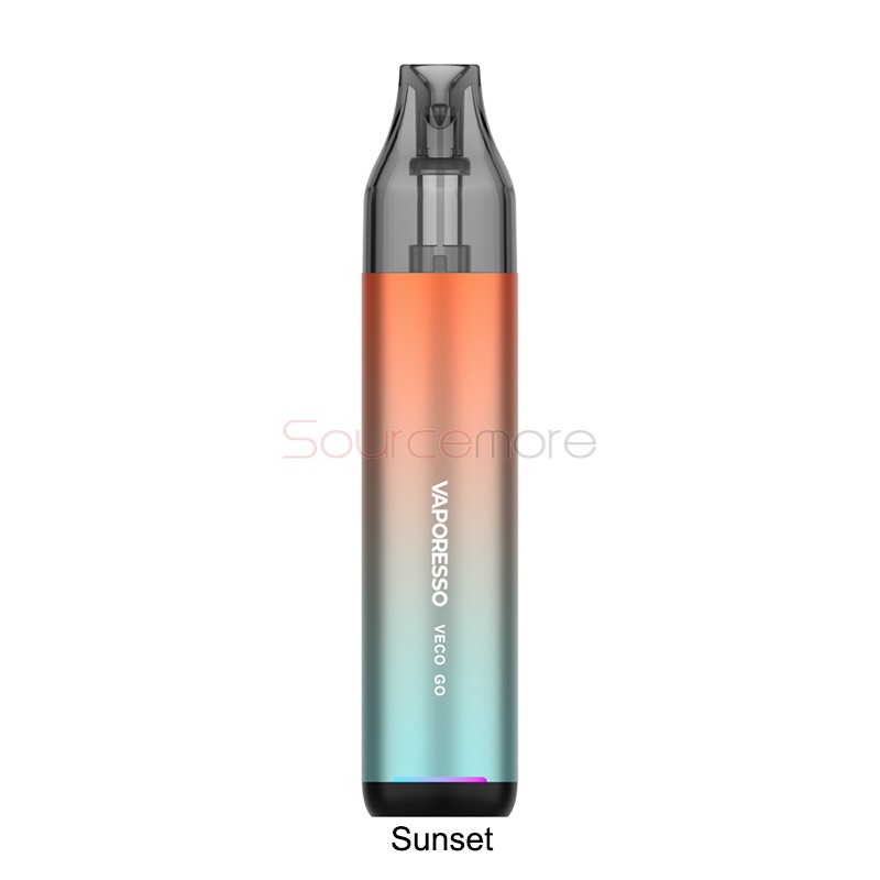 Vaporesso Veco Go Kit Sunset