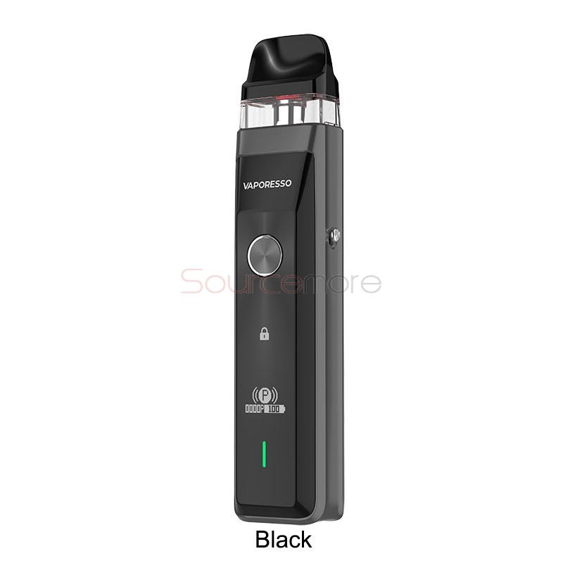 Vaporesso XROS Pro Kit US Version