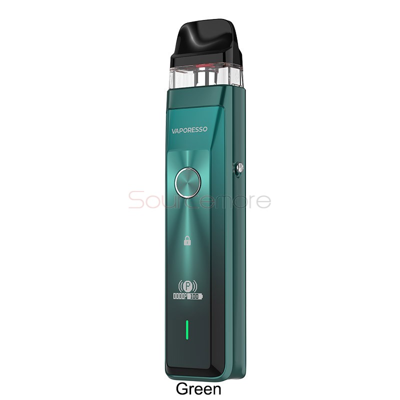 Vaporesso XROS Pro Kit US Version