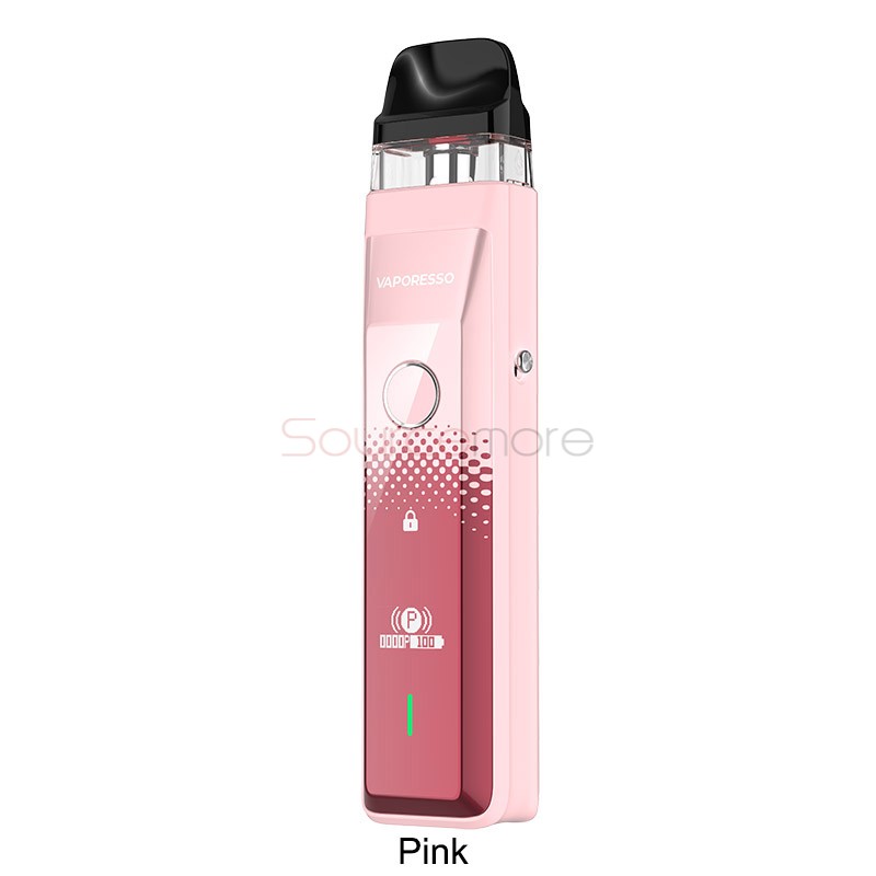 Vaporesso XROS Pro Kit US Version