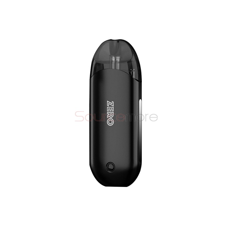 Vaporesso Renova Zero Mesh Pod Kit Black