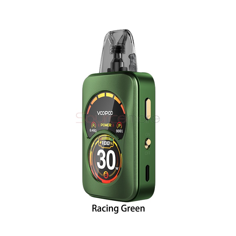 VOOPOO Argus A Kit