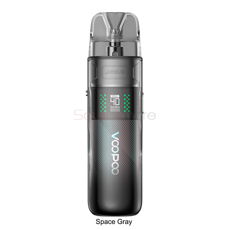 VOOPOO Argus E40 Kit Space Gray