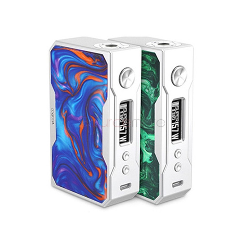 voopoo drag s battery replacement
