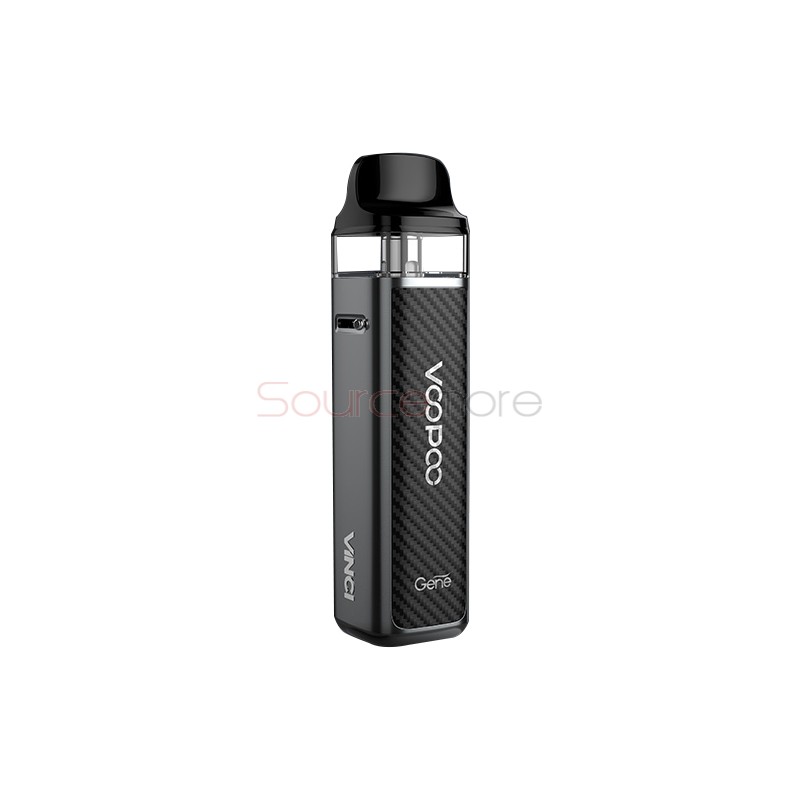 VOOPOO VINCI 2 Pod Mod Kit