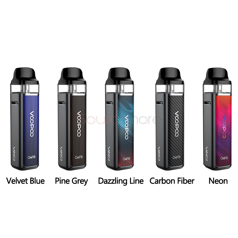 VOOPOO VINCI 2 Pod Mod Kit