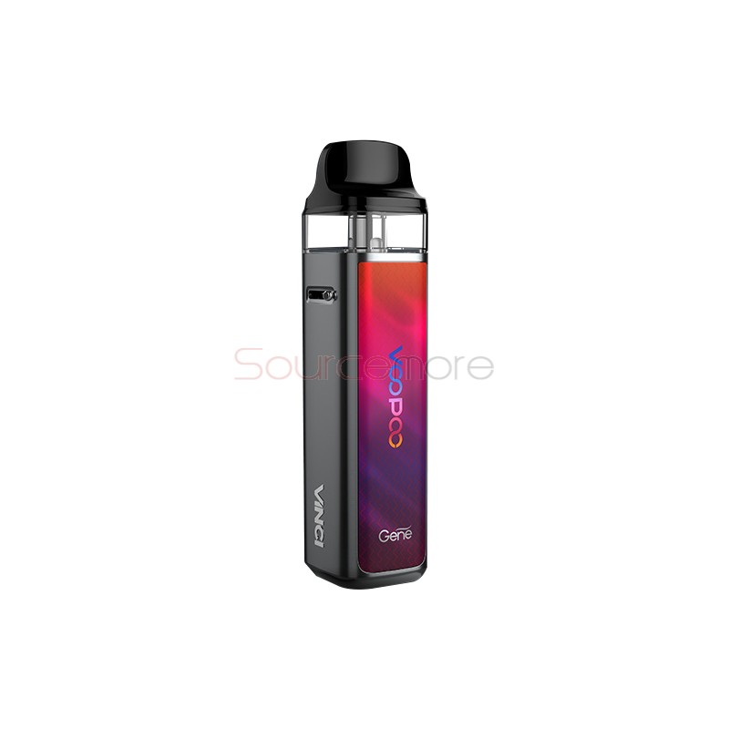 VOOPOO VINCI 2 Pod Mod Kit