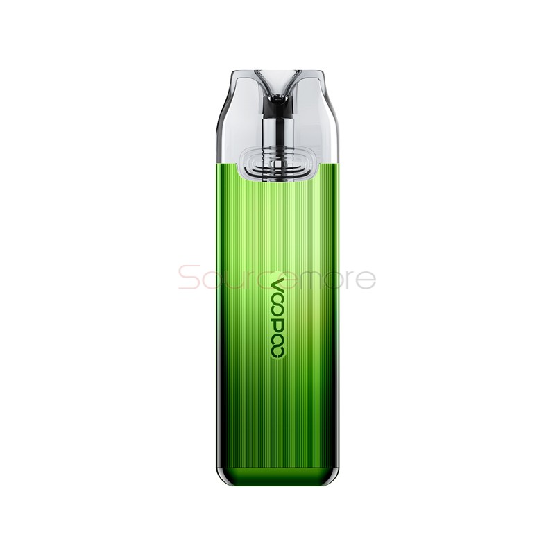 VOOPOO Vmate Kit Infinity Edition Shiny Green