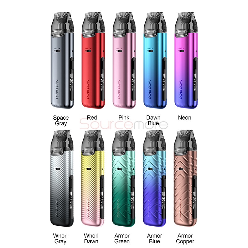 VOOPOO Vmate Pro Kit Power Edition