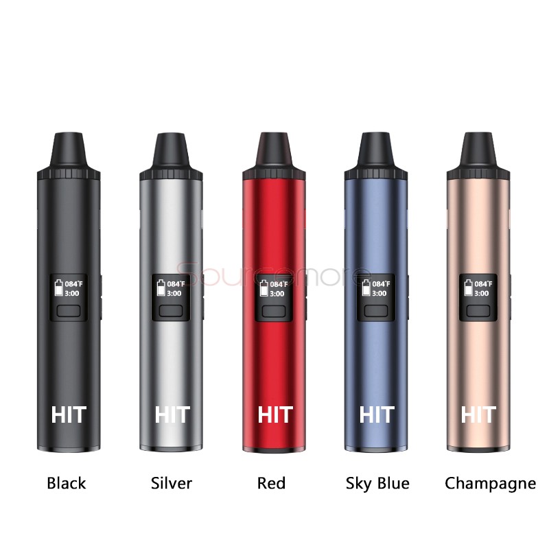 Yocan Hit Vaporizer Kit