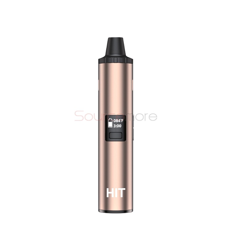 Yocan Hit Vaporizer Kit