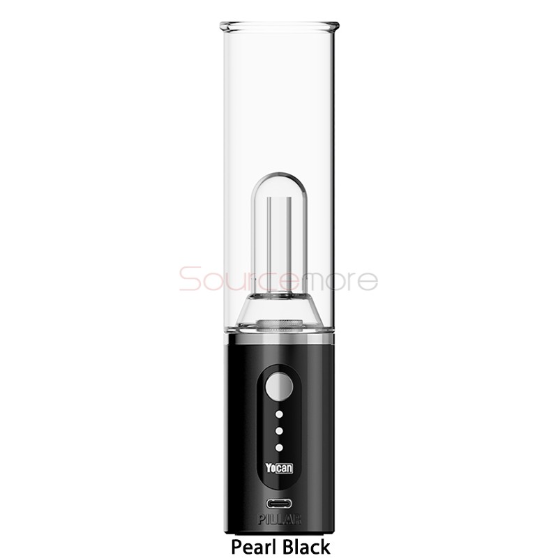 Yocan Pillar Smart Erig Kit