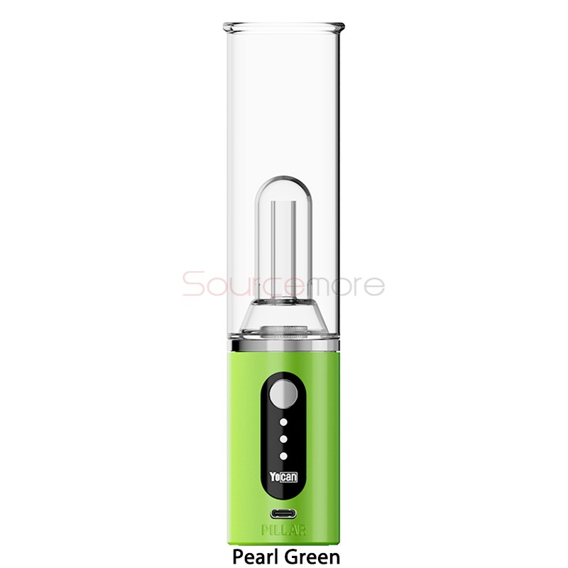 Yocan Pillar Smart Erig Kit