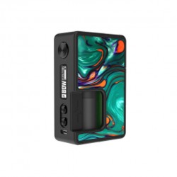 vandyvape squonk box mod