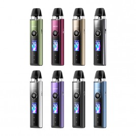 GeekVape Wenax Q Pro Kit