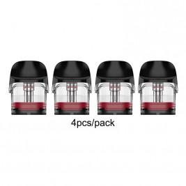 Vaporesso LUXE Q Pod Cartridge 4pcs