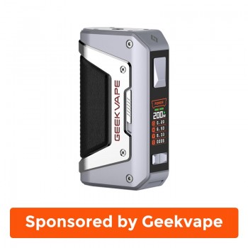 Joyetech ESPION Tour 220W & CUBIS Max Kit, Starter Kits