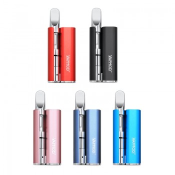 5 colors for Vapmod Magic 710 Kit