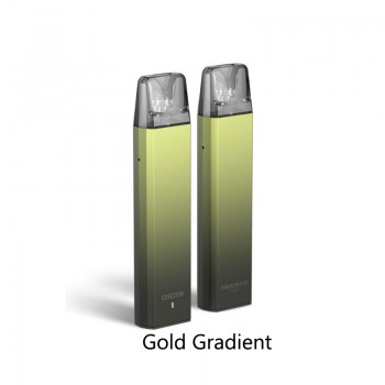 Aspire Favostix Mini Kit Gold Gradient