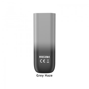 Aspire Minican 3 Device Grey Haze