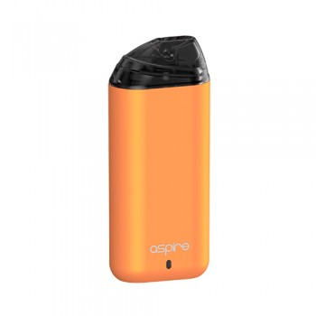 Aspire Minican Kit Orange