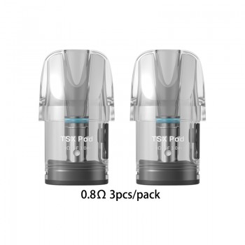 Aspire TSX Pod Cartridge