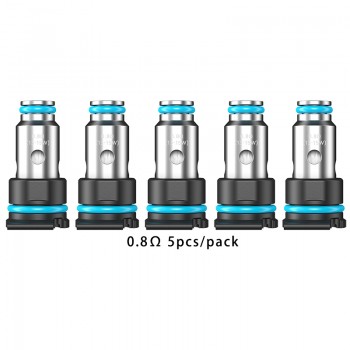 Aspire Minican Coil 5pcs