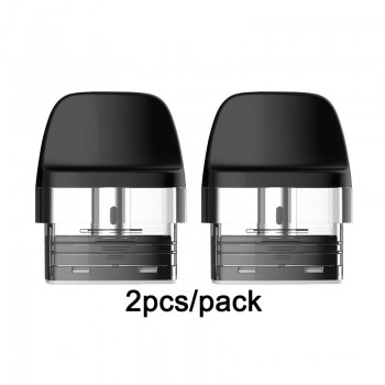 DOVPO Limpid Pod Cartridge 0.8ohm 2pcs