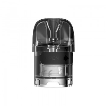 Lost Vape E Plus RBA Cartridge 1pc