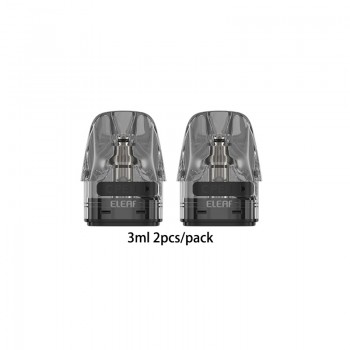 Eleaf iCita Pod Cartridge 2pcs